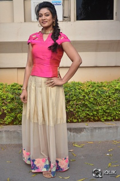 Asmitha-At-Om-Namo-Venkatesaya-Movie-Press-Meet